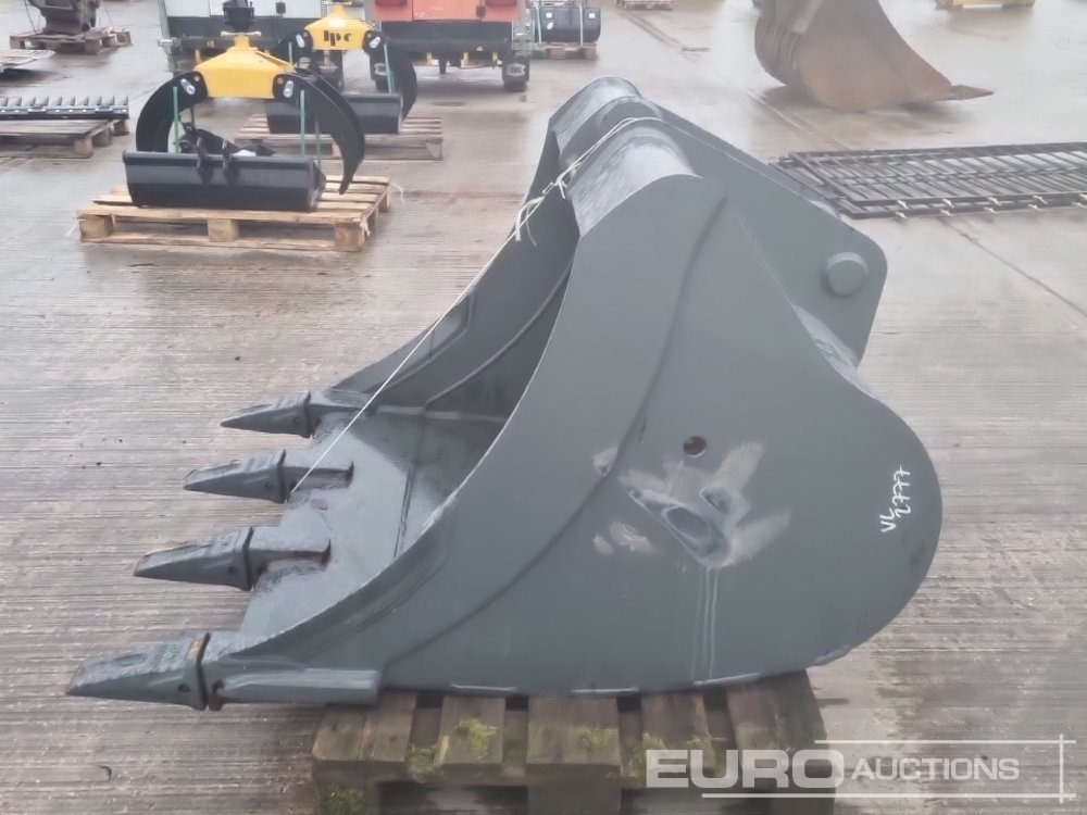 Miller R4 SCOOP7 GP - Κουβας: φωτογραφία 2 Miller R4 SCOOP7 GP - Κουβας: φωτογραφία 2