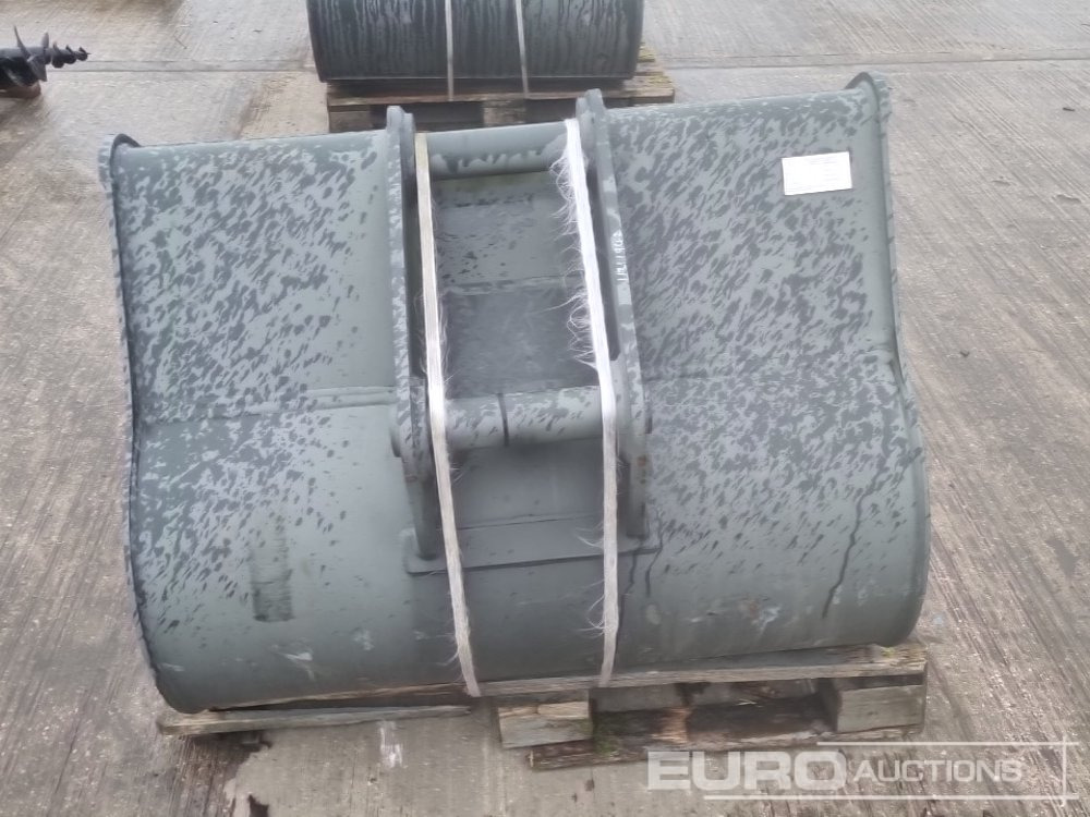 Miller R4 SCOOP7 GP - Κουβας: φωτογραφία 4 Miller R4 SCOOP7 GP - Κουβας: φωτογραφία 4