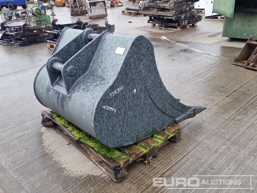 Miller R4 SCOOP7 GP - Κουβας: φωτογραφία 5 Miller R4 SCOOP7 GP - Κουβας: φωτογραφία 5