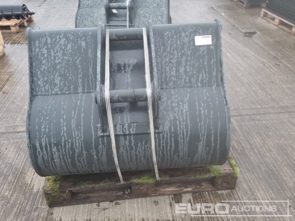 Miller R4 SCOOP7 GP - Κουβας: φωτογραφία 4 Miller R4 SCOOP7 GP - Κουβας: φωτογραφία 4