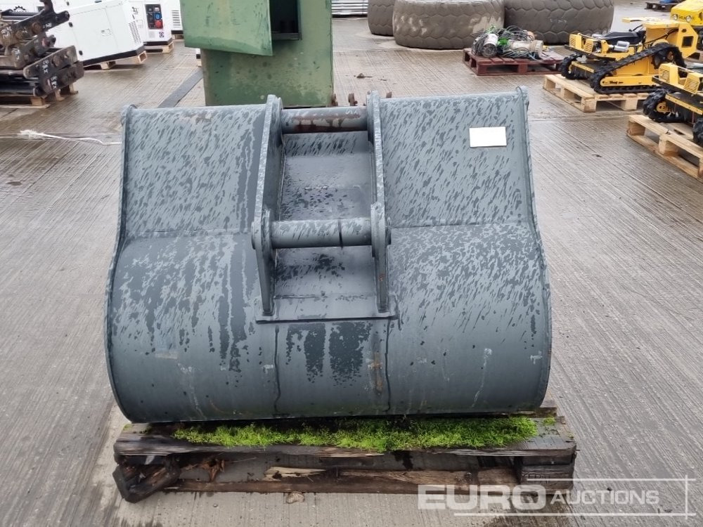 Miller R4 SCOOP7 GP - Κουβας: φωτογραφία 4 Miller R4 SCOOP7 GP - Κουβας: φωτογραφία 4