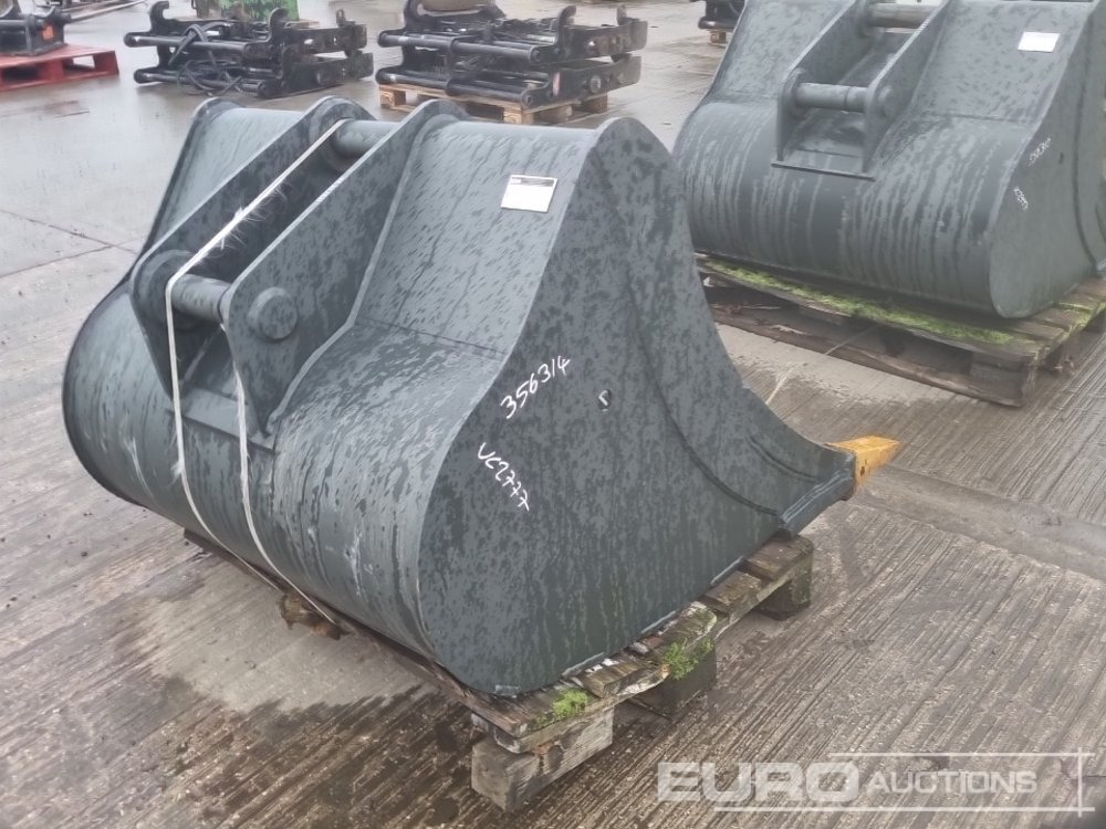 Miller R4 SCOOP7 GP - Κουβας: φωτογραφία 5 Miller R4 SCOOP7 GP - Κουβας: φωτογραφία 5