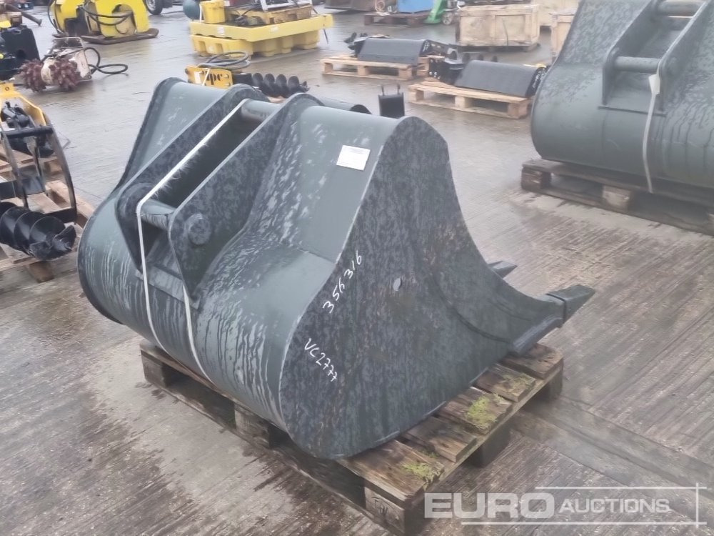 Miller R4 SCOOP7 GP - Κουβας: φωτογραφία 5 Miller R4 SCOOP7 GP - Κουβας: φωτογραφία 5