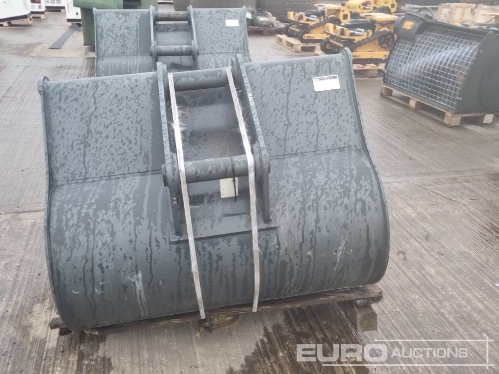 Miller R4 SCOOP7 GP - Κουβας: φωτογραφία 4 Miller R4 SCOOP7 GP - Κουβας: φωτογραφία 4