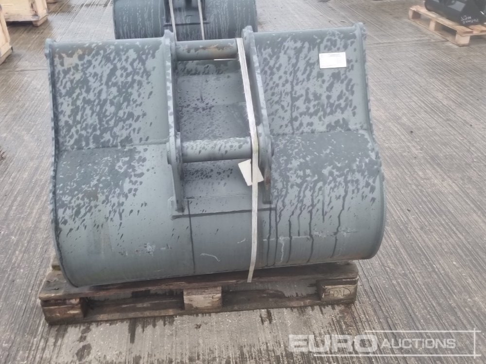 Miller R4 SCOOP7 GP - Κουβας: φωτογραφία 4 Miller R4 SCOOP7 GP - Κουβας: φωτογραφία 4