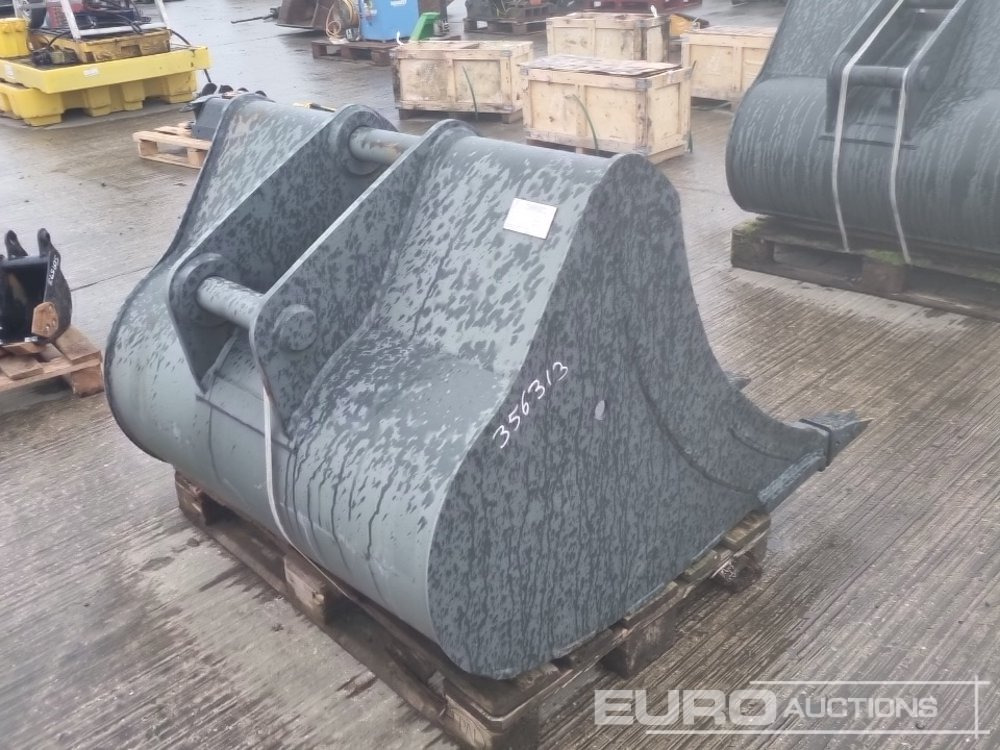 Miller R4 SCOOP7 GP - Κουβας: φωτογραφία 5 Miller R4 SCOOP7 GP - Κουβας: φωτογραφία 5