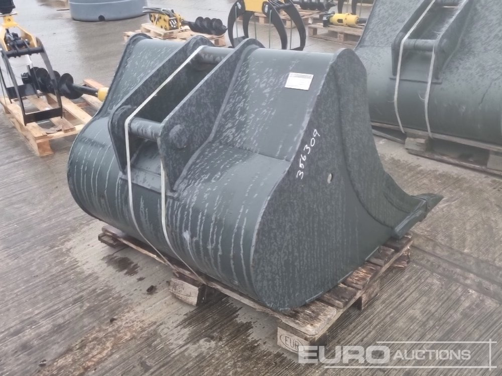 Miller R4 SCOOP7 GP - Κουβας: φωτογραφία 5 Miller R4 SCOOP7 GP - Κουβας: φωτογραφία 5