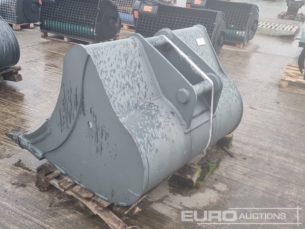 Miller R4 SCOOP7 GP - Κουβας: φωτογραφία 3 Miller R4 SCOOP7 GP - Κουβας: φωτογραφία 3