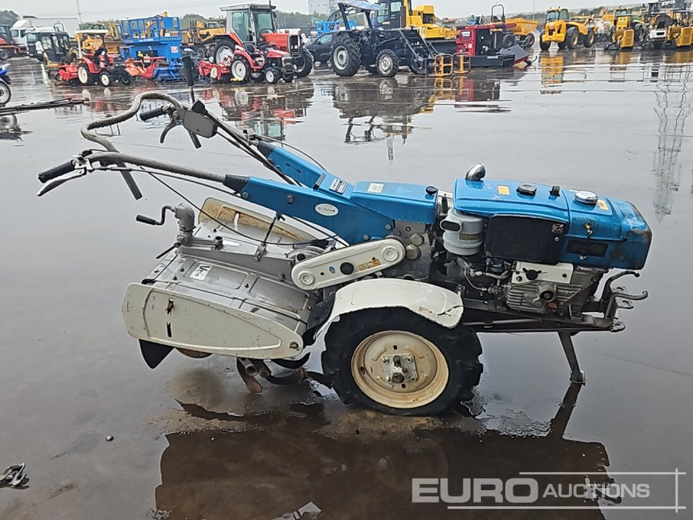 Mitsubishi CT800D - Γεωργικά μηχανήματα: φωτογραφία 5 Mitsubishi CT800D - Γεωργικά μηχανήματα: φωτογραφία 5