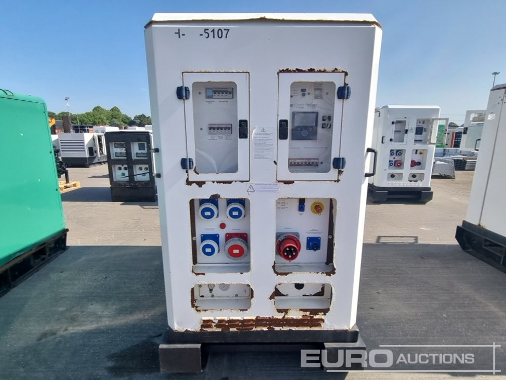 Offgrid INGENIUM - Βιομηχανική γεννήτρια: φωτογραφία 2 Offgrid INGENIUM - Βιομηχανική γεννήτρια: φωτογραφία 2
