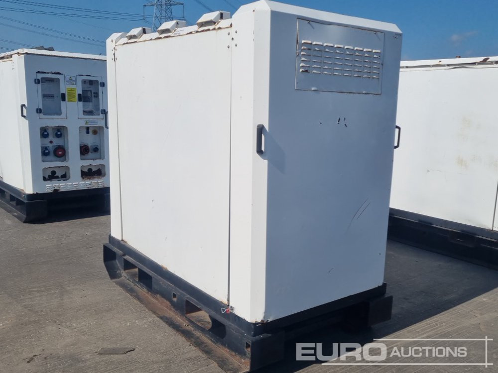 Offgrid INGENIUM - Βιομηχανική γεννήτρια: φωτογραφία 5 Offgrid INGENIUM - Βιομηχανική γεννήτρια: φωτογραφία 5