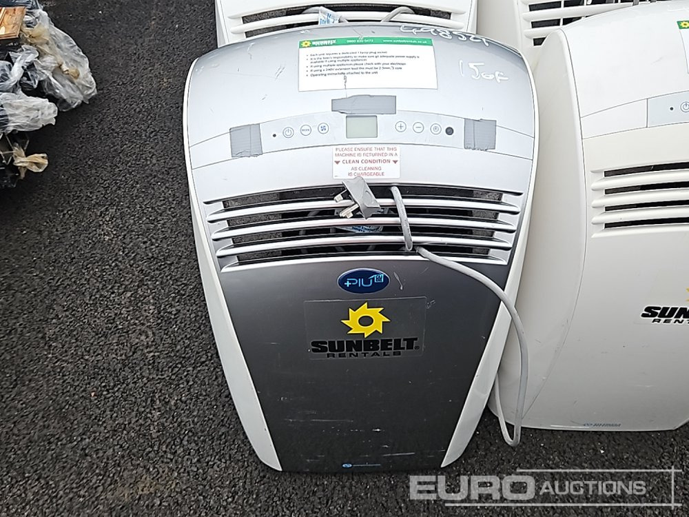 Olimpia 230Volt Dehumidifier (15 of) - Εξοπλισμού κατασκευών: φωτογραφία 5 Olimpia 230Volt Dehumidifier (15 of) - Εξοπλισμού κατασκευών: φωτογραφία 5