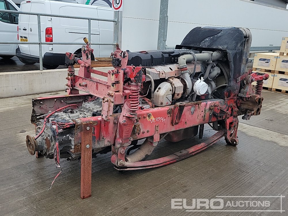 Paccar 6 Cylinder Power Pack - Κινητήρας: φωτογραφία 5 Paccar 6 Cylinder Power Pack - Κινητήρας: φωτογραφία 5