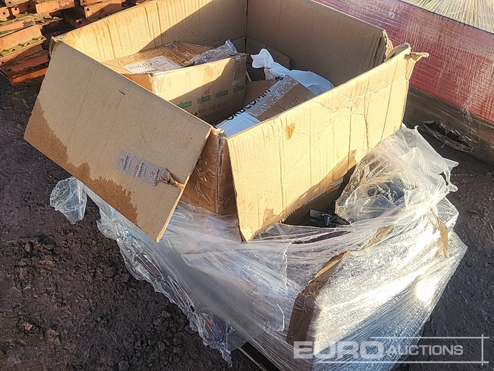 Pins, Ball Valves, Bearing Housings, Springs - Ανταλλακτικό για Κατασκευή μηχανήματα: φωτογραφία 3 Pins, Ball Valves, Bearing Housings, Springs - Ανταλλακτικό για Κατασκευή μηχανήματα: φωτογραφία 3