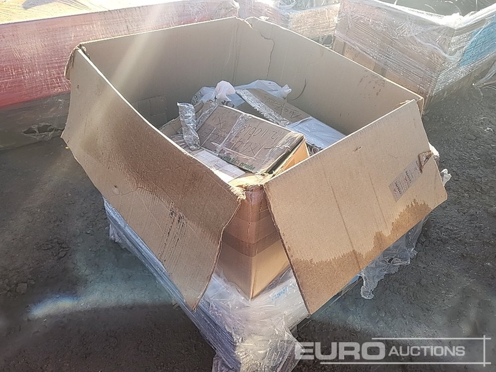 Pins, Ball Valves, Bearing Housings, Springs - Ανταλλακτικό για Κατασκευή μηχανήματα: φωτογραφία 2 Pins, Ball Valves, Bearing Housings, Springs - Ανταλλακτικό για Κατασκευή μηχανήματα: φωτογραφία 2