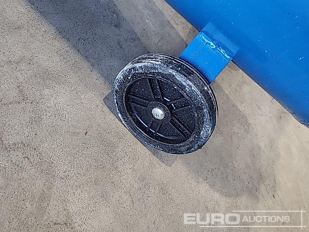 Red Star 100 Litre Petrol Compressor - Αεροσυμπιεστής: φωτογραφία 5 Red Star 100 Litre Petrol Compressor - Αεροσυμπιεστής: φωτογραφία 5