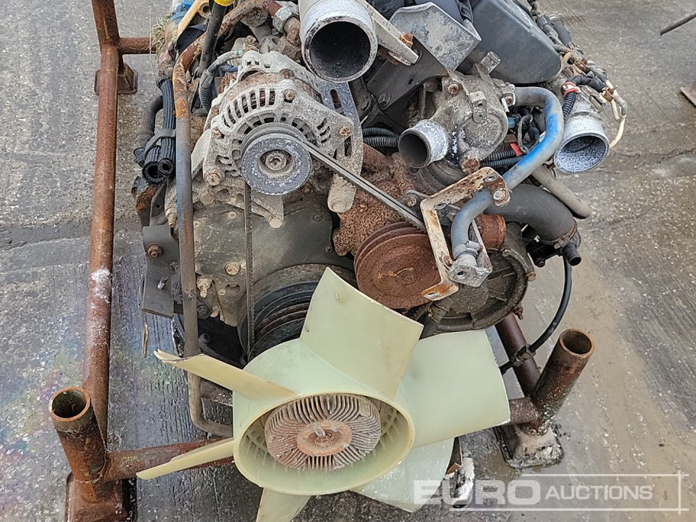 Κινητήρας Renault 4 Cylinder Engine, Gearbox: φωτογραφία 24 Κινητήρας Renault 4 Cylinder Engine, Gearbox: φωτογραφία 24