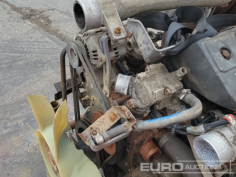 Κινητήρας Renault 4 Cylinder Engine, Gearbox: φωτογραφία 9 Κινητήρας Renault 4 Cylinder Engine, Gearbox: φωτογραφία 9