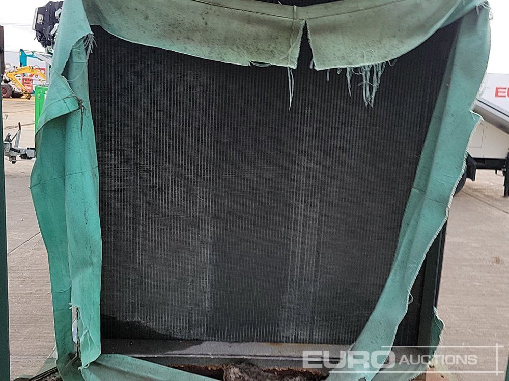 Αντλία νερού SPP 8" Skid Mounted Water Pump, Fiat V8 Engine: φωτογραφία 15 Αντλία νερού SPP 8" Skid Mounted Water Pump, Fiat V8 Engine: φωτογραφία 15