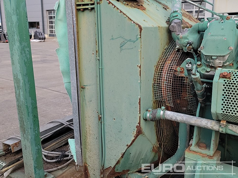 Αντλία νερού SPP 8" Skid Mounted Water Pump, Fiat V8 Engine: φωτογραφία 23 Αντλία νερού SPP 8" Skid Mounted Water Pump, Fiat V8 Engine: φωτογραφία 23