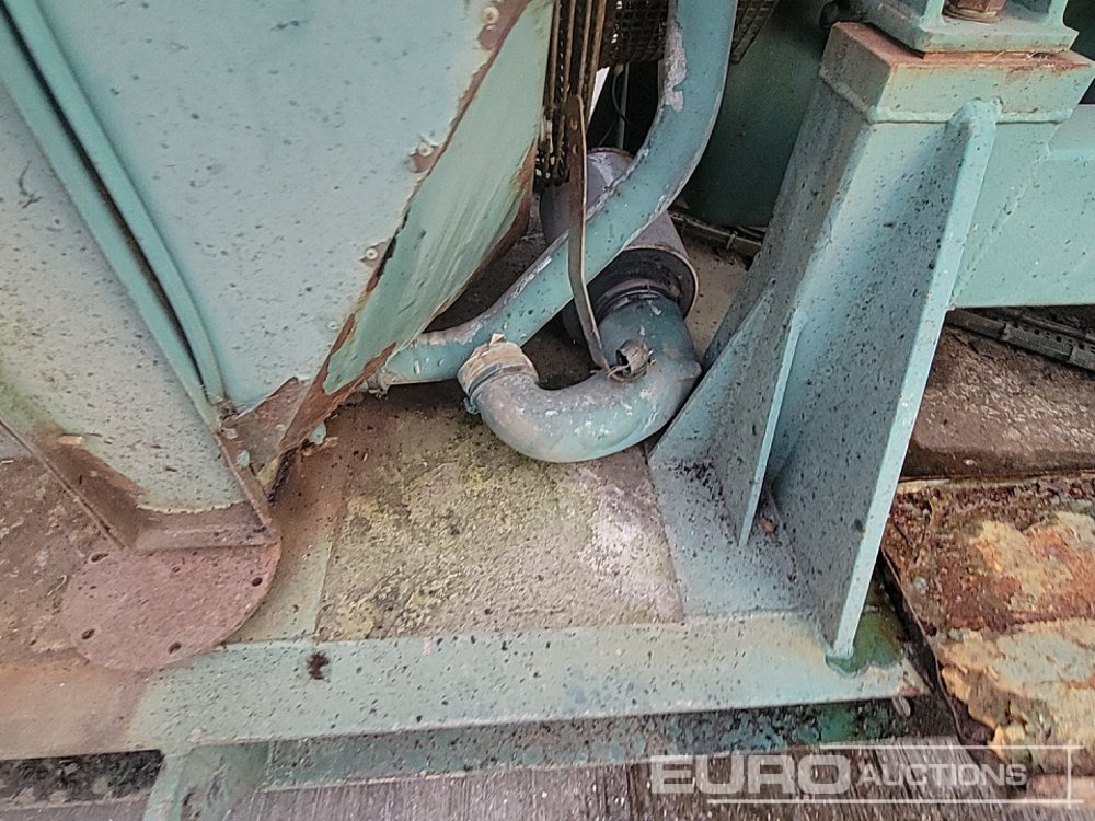 Αντλία νερού SPP 8" Skid Mounted Water Pump, Fiat V8 Engine: φωτογραφία 9 Αντλία νερού SPP 8" Skid Mounted Water Pump, Fiat V8 Engine: φωτογραφία 9