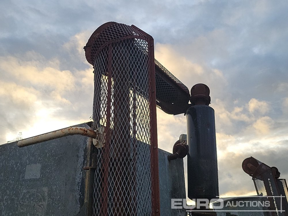 Αντλία νερού SPP 8" Skid Mounted Water Pump, Fiat V8 Engine: φωτογραφία 19 Αντλία νερού SPP 8" Skid Mounted Water Pump, Fiat V8 Engine: φωτογραφία 19