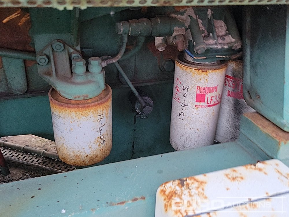 Αντλία νερού SPP 8" Skid Mounted Water Pump, Fiat V8 Engine: φωτογραφία 22 Αντλία νερού SPP 8" Skid Mounted Water Pump, Fiat V8 Engine: φωτογραφία 22