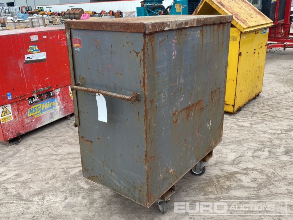 Site Tool Box - Εξοπλισμού κατασκευών: φωτογραφία 3 Site Tool Box - Εξοπλισμού κατασκευών: φωτογραφία 3