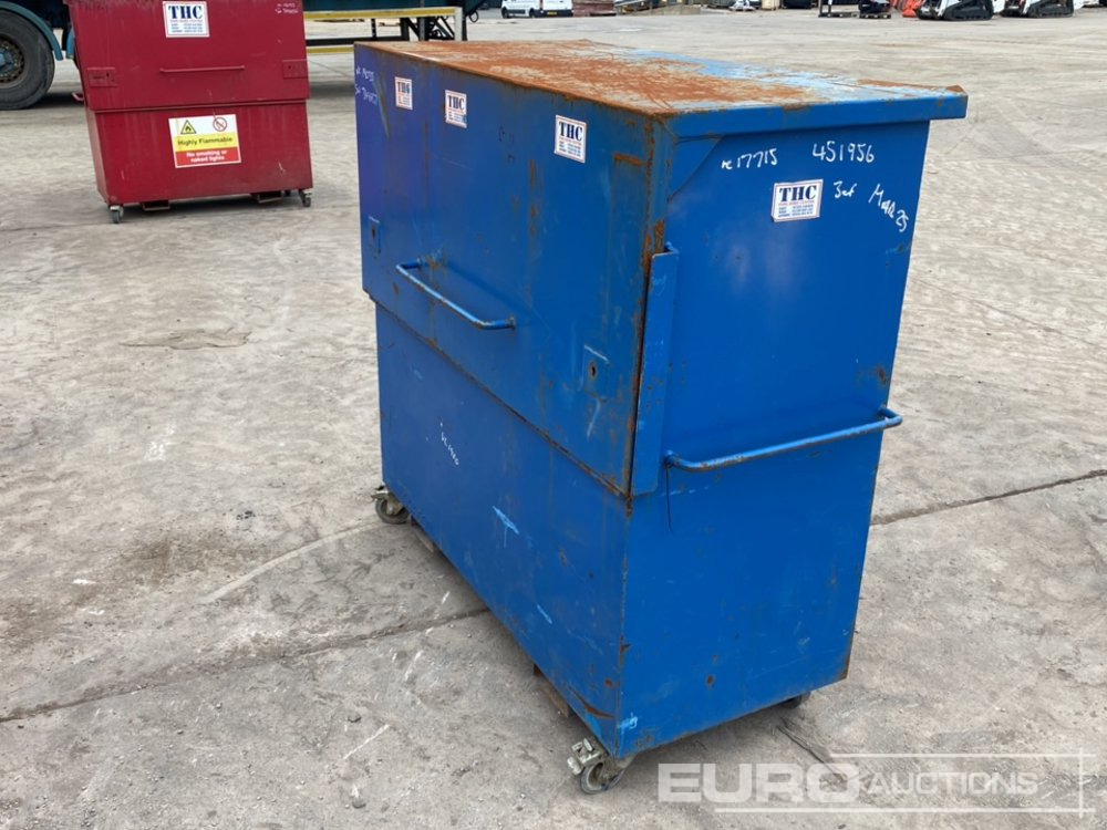 Site Tool Box - Εξοπλισμού κατασκευών: φωτογραφία 4 Site Tool Box - Εξοπλισμού κατασκευών: φωτογραφία 4