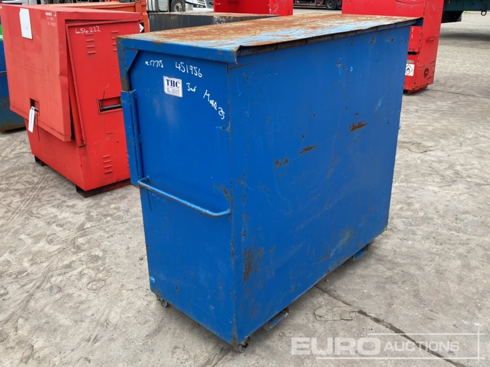 Site Tool Box - Εξοπλισμού κατασκευών: φωτογραφία 3 Site Tool Box - Εξοπλισμού κατασκευών: φωτογραφία 3