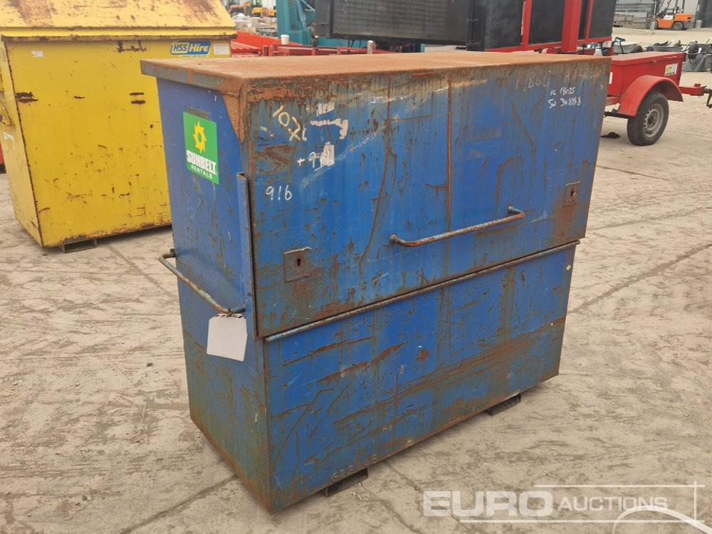 Site Tool Box - Εξοπλισμού κατασκευών: φωτογραφία 4 Site Tool Box - Εξοπλισμού κατασκευών: φωτογραφία 4