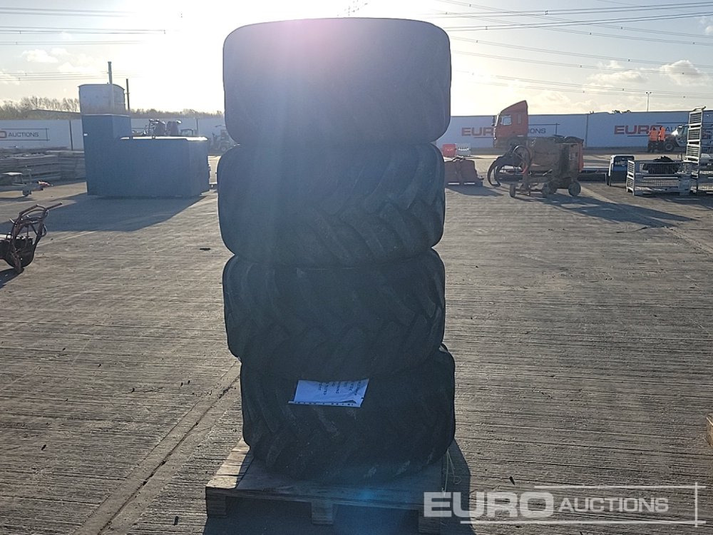 Starco 500/60-22.5 Tyre (4 of) - Ελαστικό: φωτογραφία 4 Starco 500/60-22.5 Tyre (4 of) - Ελαστικό: φωτογραφία 4