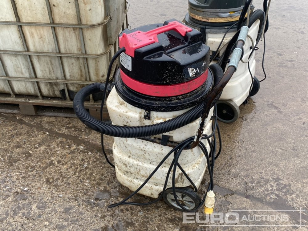 Stillage of Water Pumps, Belle Compaction Plate, Honda Engine, 1" Air Guns, Industrial Vacuums - Εξοπλισμού κατασκευών: φωτογραφία 5 Stillage of Water Pumps, Belle Compaction Plate, Honda Engine, 1" Air Guns, Industrial Vacuums - Εξοπλισμού κατασκευών: φωτογραφία 5