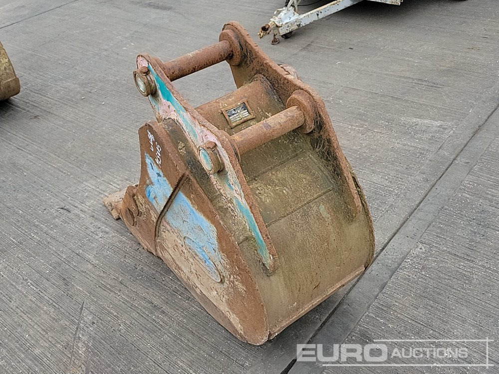 Strickland 24" Digging Bucket 65mm Pin to suit 13 Ton Excavator - Κουβας: φωτογραφία 3 Strickland 24" Digging Bucket 65mm Pin to suit 13 Ton Excavator - Κουβας: φωτογραφία 3