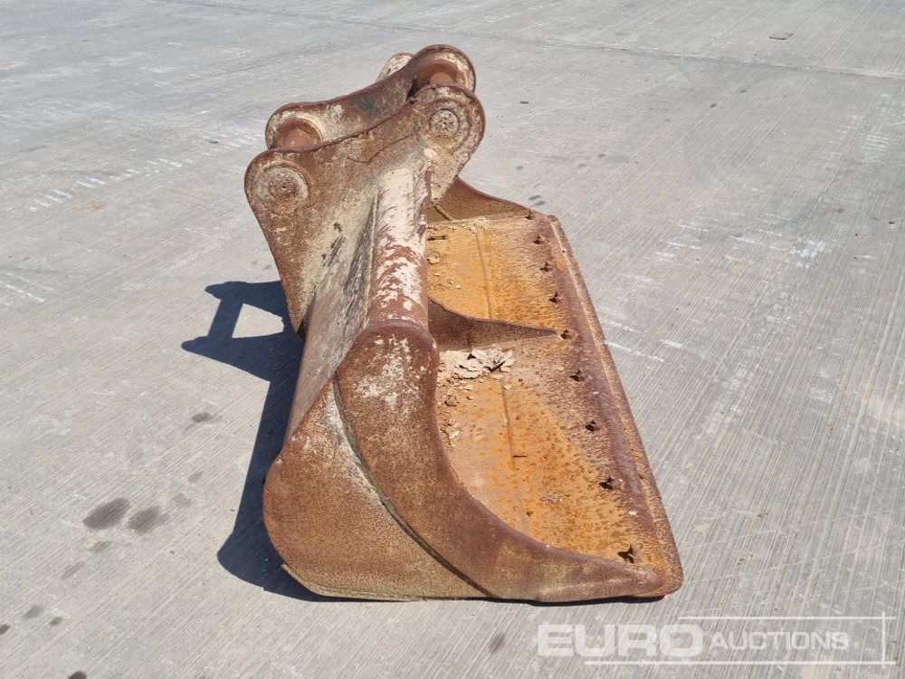 Κουβας Strickland 72" Ditching Bucket 65mm Pin to suit 13 Ton Excavator: φωτογραφία 6