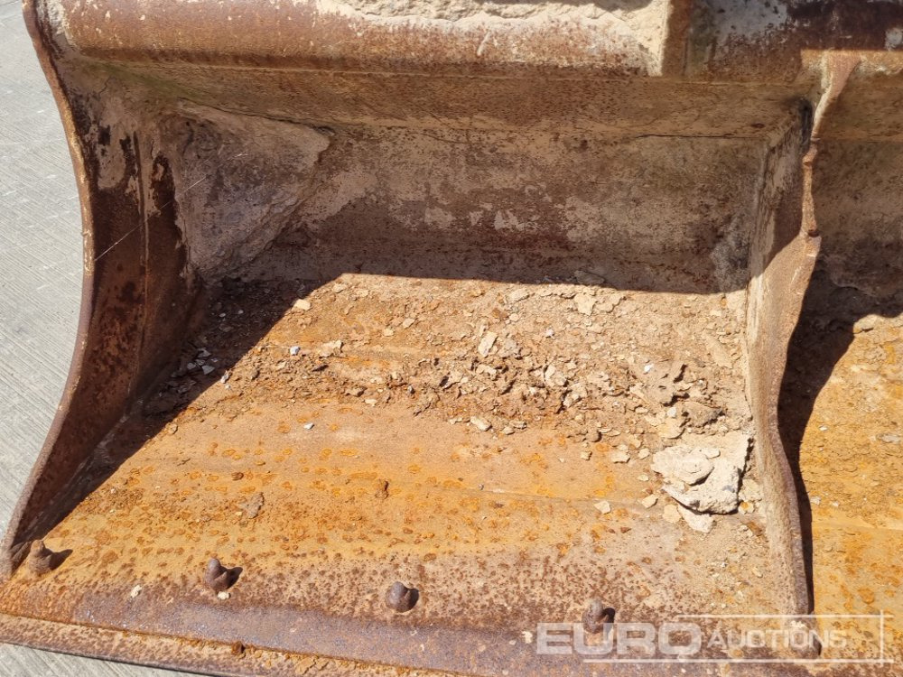 Κουβας Strickland 72" Ditching Bucket 65mm Pin to suit 13 Ton Excavator: φωτογραφία 10