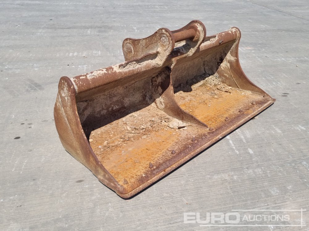 Κουβας Strickland 72" Ditching Bucket 65mm Pin to suit 13 Ton Excavator: φωτογραφία 7