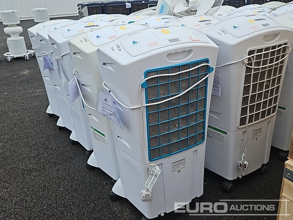 Symphony 230Volt Dehumidifier (15 of) - Εξοπλισμού κατασκευών: φωτογραφία 3 Symphony 230Volt Dehumidifier (15 of) - Εξοπλισμού κατασκευών: φωτογραφία 3