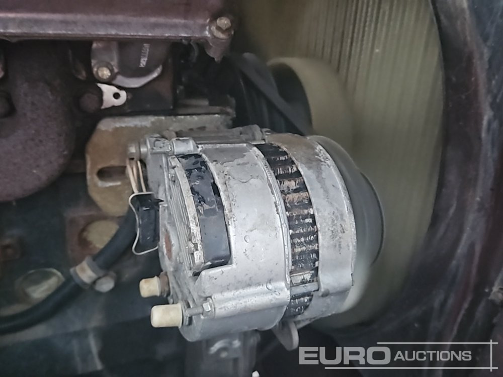 Μίνι ανατρεπόμενο Thwaites 6 Ton: φωτογραφία 30