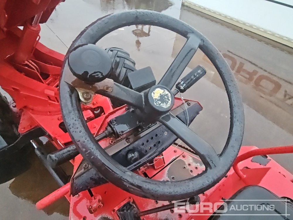 Μίνι ανατρεπόμενο Thwaites 6 Ton: φωτογραφία 24