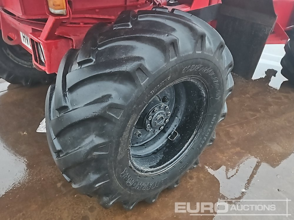 Μίνι ανατρεπόμενο Thwaites 6 Ton: φωτογραφία 11