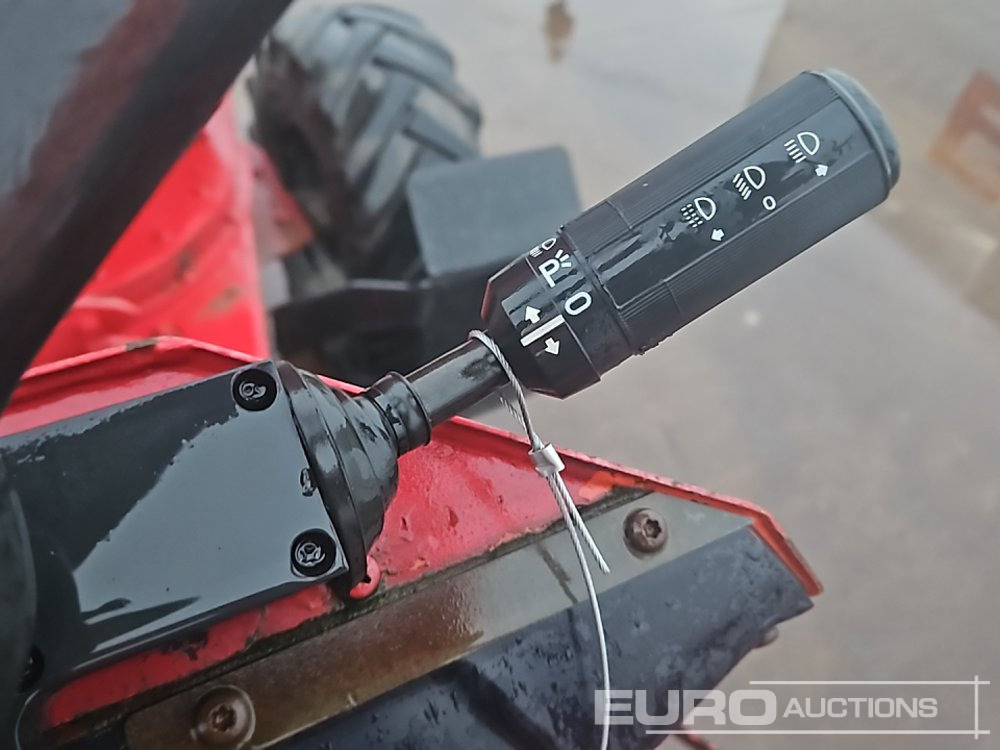 Μίνι ανατρεπόμενο Thwaites 6 Ton: φωτογραφία 26