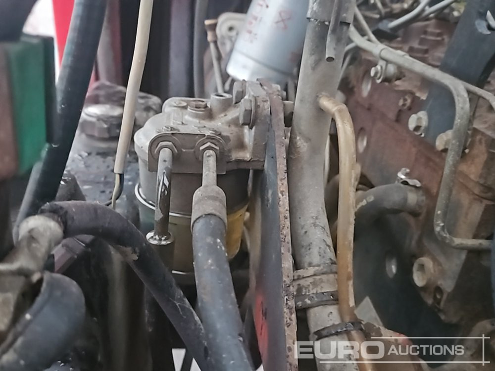 Μίνι ανατρεπόμενο Thwaites 6 Ton: φωτογραφία 37