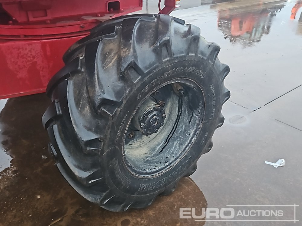 Μίνι ανατρεπόμενο Thwaites 6 Ton: φωτογραφία 14