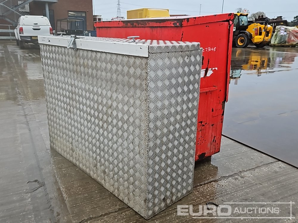 Tool Vault (2 of) - Εξοπλισμού κατασκευών: φωτογραφία 3 Tool Vault (2 of) - Εξοπλισμού κατασκευών: φωτογραφία 3