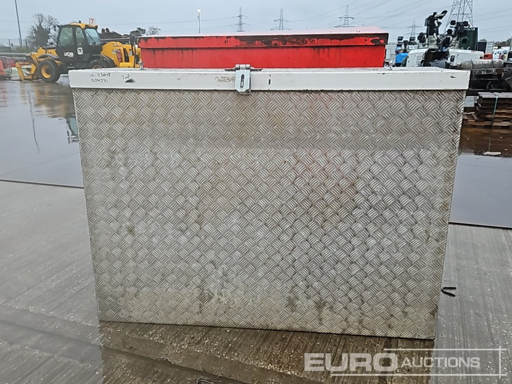 Tool Vault (2 of) - Εξοπλισμού κατασκευών: φωτογραφία 2 Tool Vault (2 of) - Εξοπλισμού κατασκευών: φωτογραφία 2