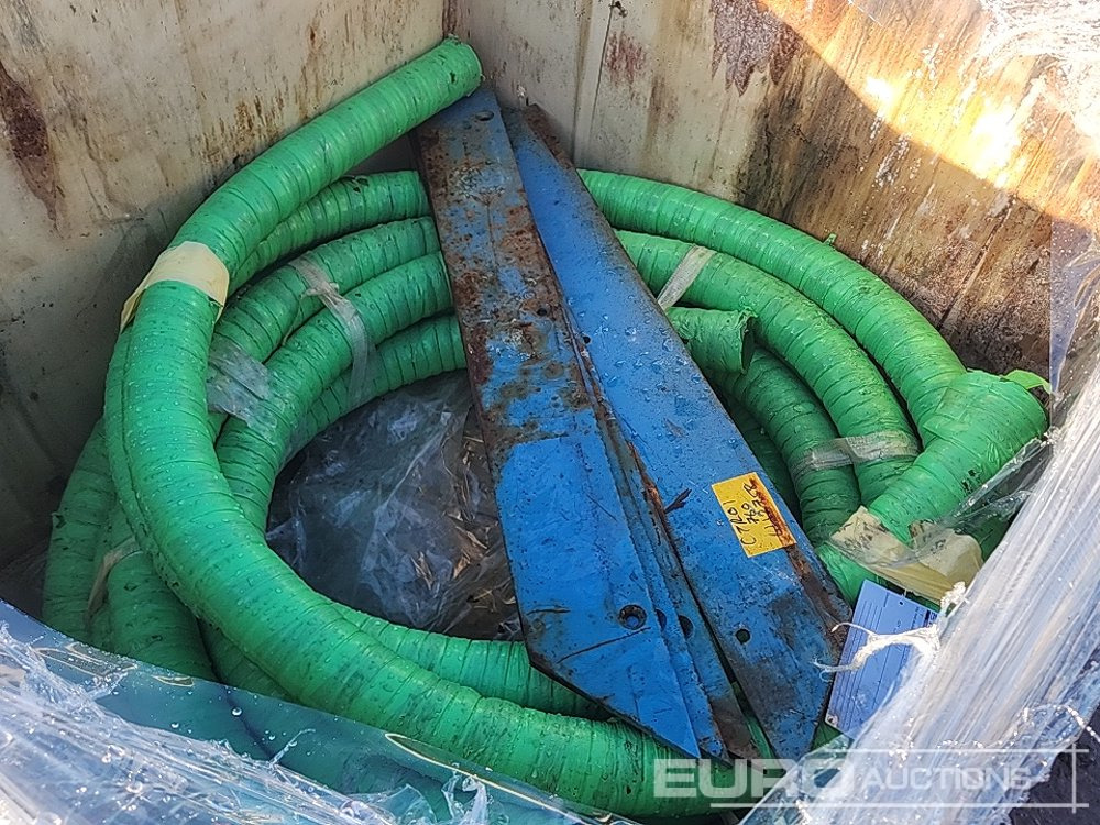 Turbo Flex Engine Hose, Side Liners - Ανταλλακτικό για Κατασκευή μηχανήματα: φωτογραφία 3 Turbo Flex Engine Hose, Side Liners - Ανταλλακτικό για Κατασκευή μηχανήματα: φωτογραφία 3