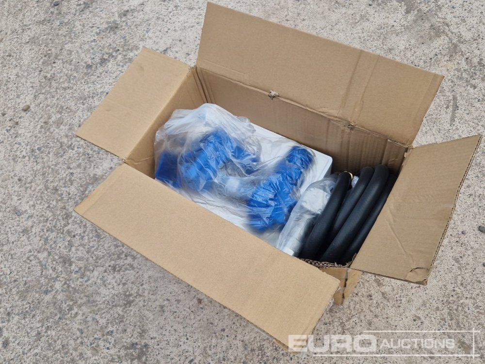 Unused 12 Volt Fuel Pump - Εξοπλισμός γκαράζ: φωτογραφία 2 Unused 12 Volt Fuel Pump - Εξοπλισμός γκαράζ: φωτογραφία 2