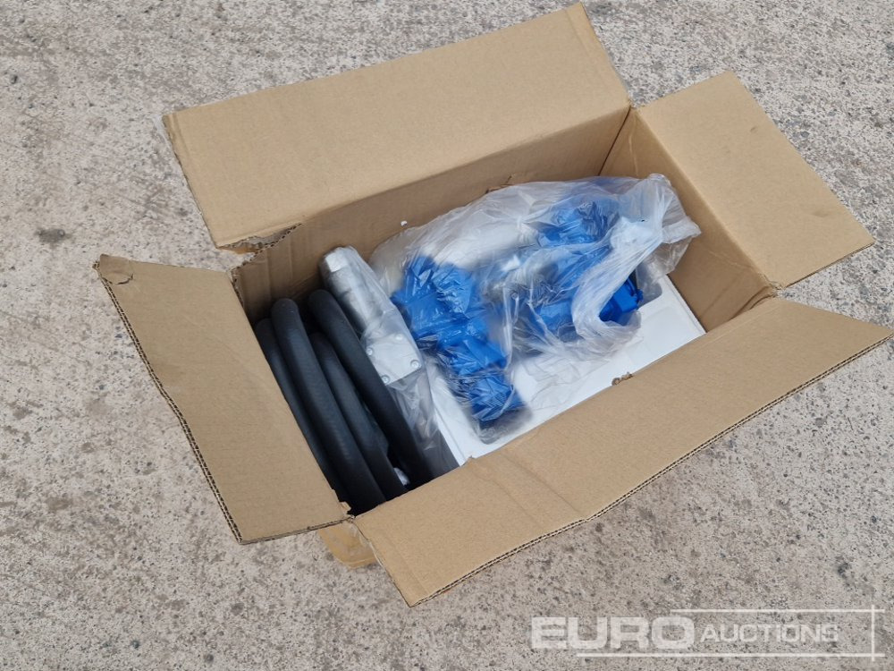 Unused 12 Volt Fuel Pump - Εξοπλισμός γκαράζ: φωτογραφία 3 Unused 12 Volt Fuel Pump - Εξοπλισμός γκαράζ: φωτογραφία 3