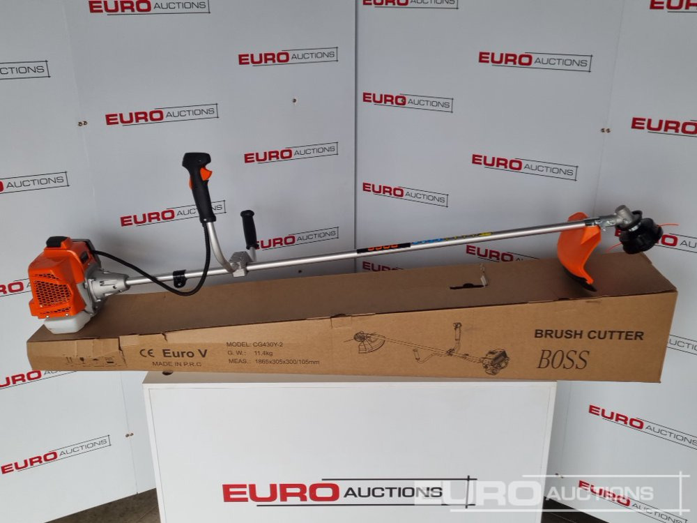 Γεωργικά μηχανήματα Unused 2024 Boss CG430Y-2: φωτογραφία 20